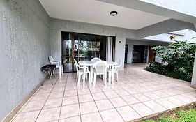 33 La Pirogue 3Br Pool Beach Ballito